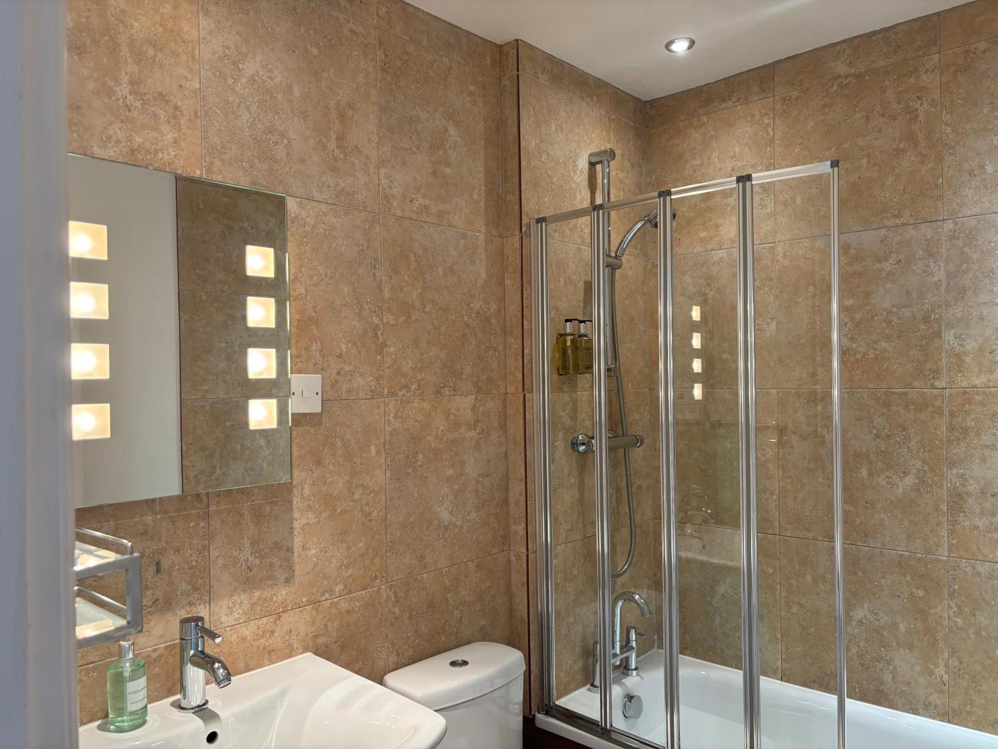 Hotel Dale Head Hall Lakeside 3*