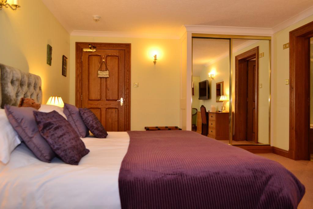 Dale Head Hall Lakeside Thirlmere