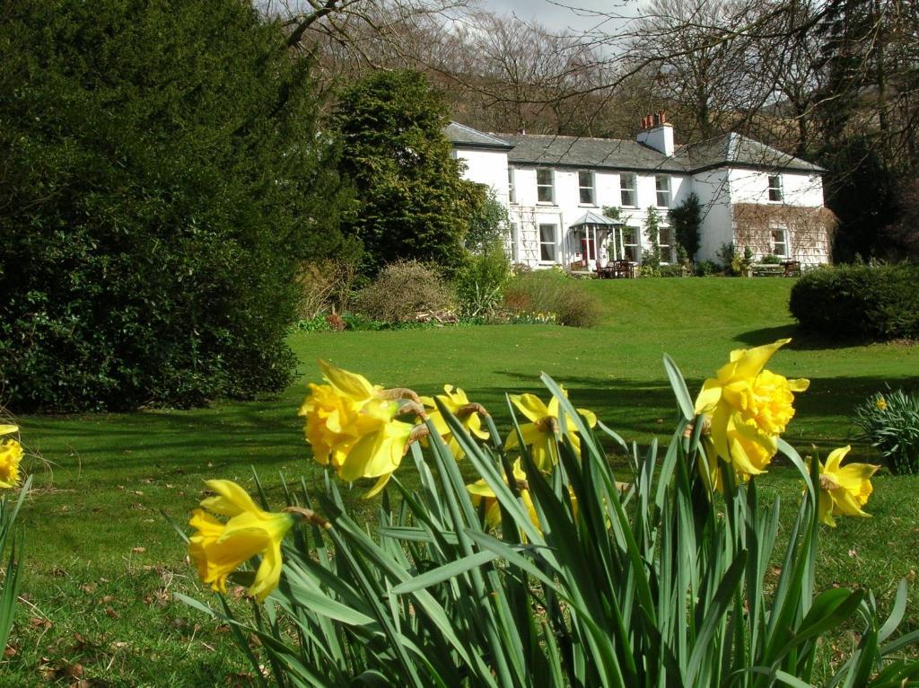 Hotel Dale Head Hall Lakeside