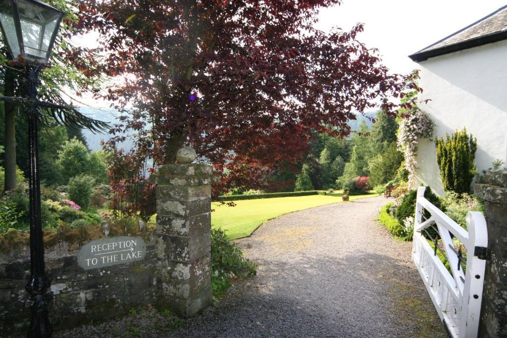 Dale Head Hall Lakeside 3* Thirlmere