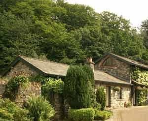 Dale Head Hall Lakeside 3* Thirlmere