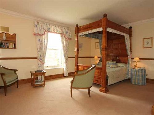 Dale Head Hall Lakeside Hotel