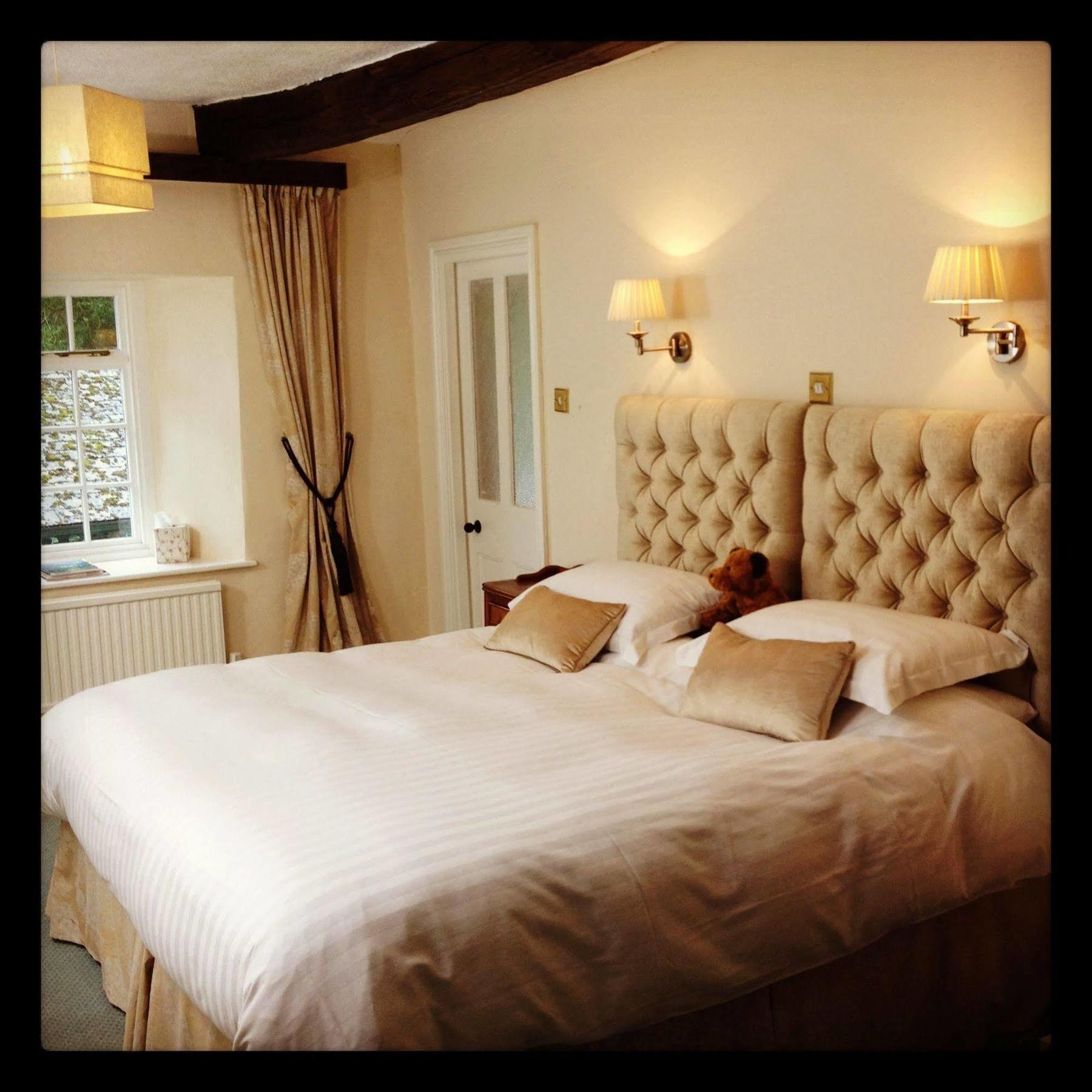 Hotel Dale Head Hall Lakeside 3*
