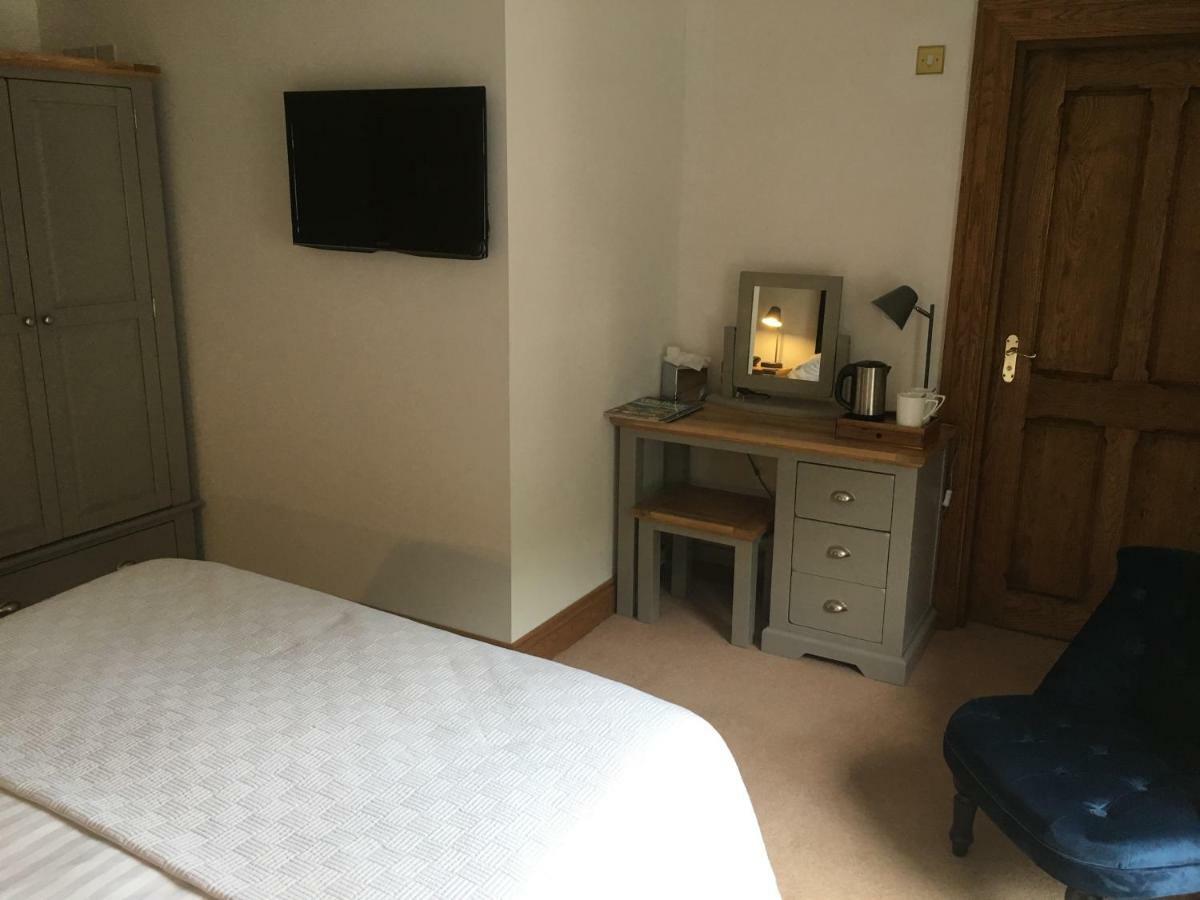 Hotel Dale Head Hall Lakeside Thirlmere